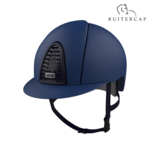 KEP Italia mat blauw