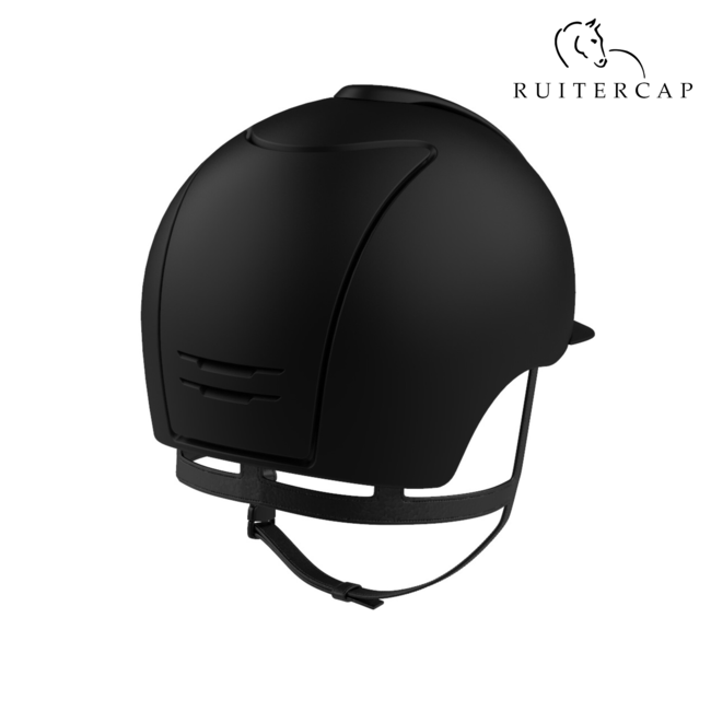 KEP Italia textile zwart