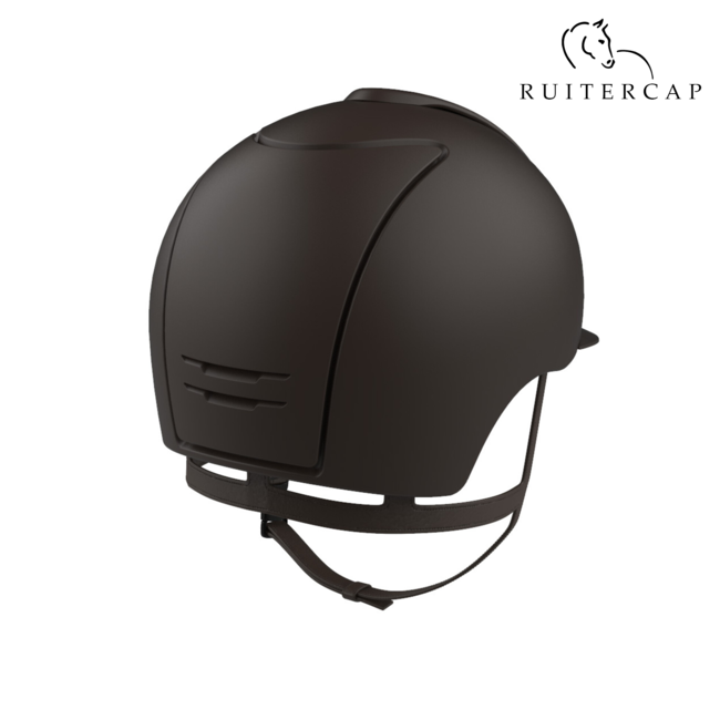 KEP Italia textile bruin