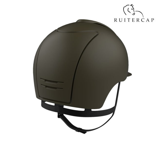 KEP Italia textile  jaguar green