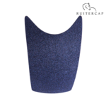 KEP Italia loose back star blue