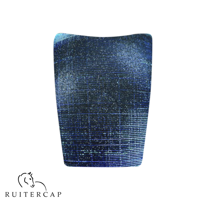 KEP Italia loose backside galassia blue