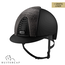 KEP Italia matt black with galassia black front