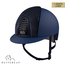 KEP Italia matt blauw met glitter blauw voorzijde