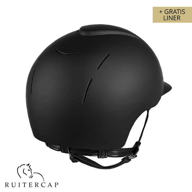 KEP Italia smart black