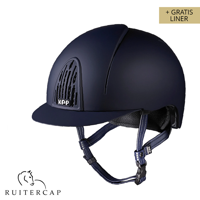 KEP Italia smart blue