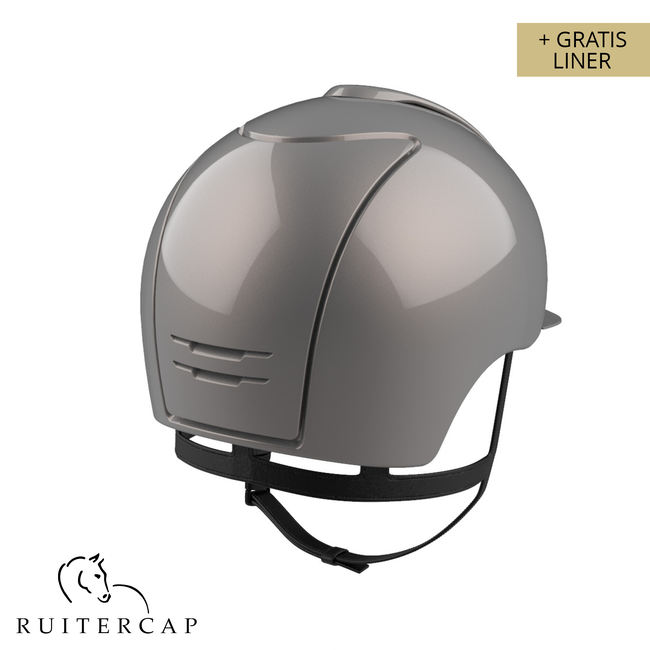 KEP Italia metal grey