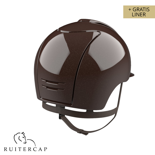 KEP Italia metal brown