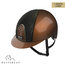 KEP Italia metal bronze with iseo front - swarovski frame