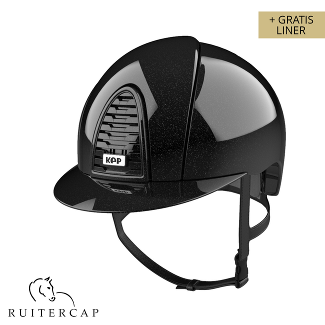 KEP Italia diamond black