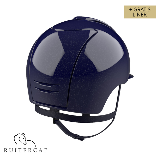 KEP Italia diamond blue