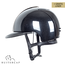 KEP Italia diamond black with mirror front - polo visor - swarovski frame