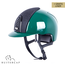 KEP Italia polish jaguar green with black galassia front