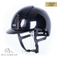 KEP Italia polish black with cocco style front - swarovski frame