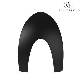 KEP Italia loose frontside textile black