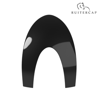 KEP Italia loose frontside polish black