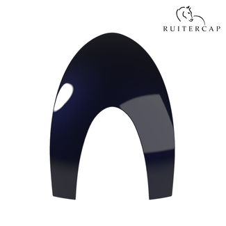 KEP Italia loose frontside polish blue