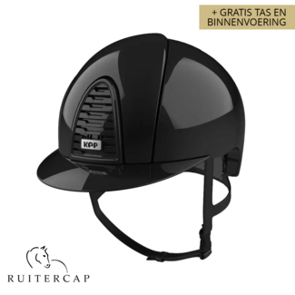 KEP Italia polish black