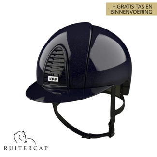 KEP Italia diamond blue