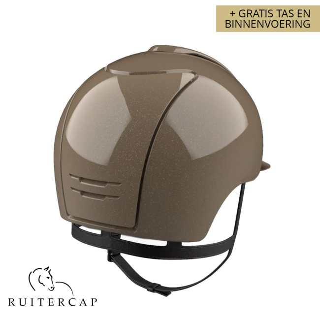 KEP Italia diamond taupe