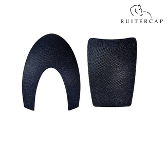 KEP Italia front and rear luminor blue