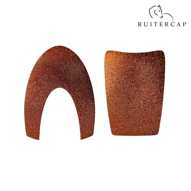 KEP Italia front and rear luminor bronze