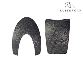 KEP Italia front and rear luminor silver