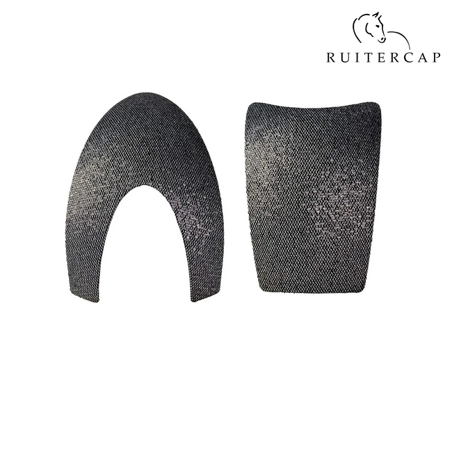 KEP Italia front and rear luminor silver