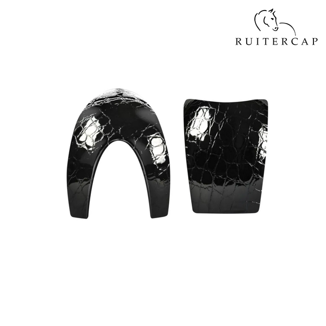 KEP Italia front and rear cocco zwart