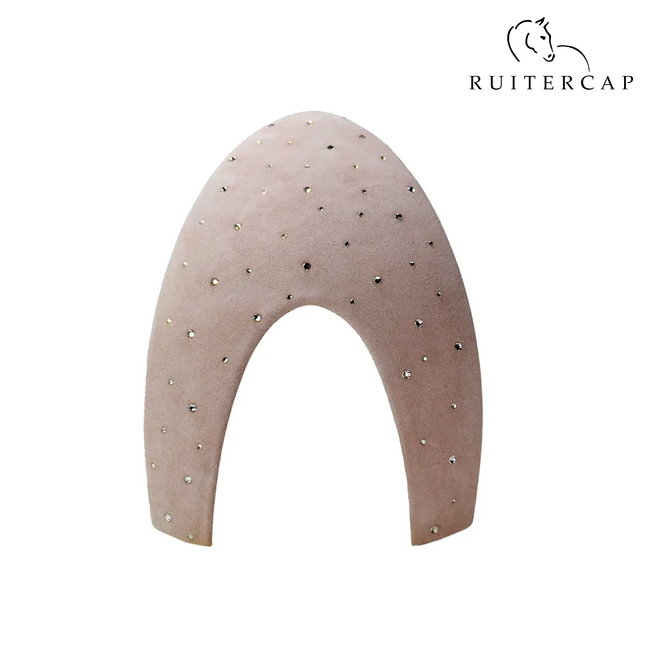 KEP Italia front goccia pink powder