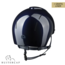 KEP Italia smart nova polish blue with star blue front and glitter logo back - blue chinstrap