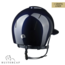 KEP Italia smart nova polish blue - polo visor - blue chinstrap