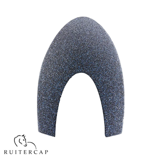 KEP Italia loose front vanity blue