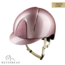 KEP Italia smart nova pink met star roze voorzijde en glitter logo achterzijde - créme kinbandje