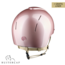 KEP Italia smart nova pink met star roze voorzijde en glitter logo achterzijde - créme kinbandje