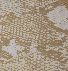 Maankids Maan - Jacquard snake