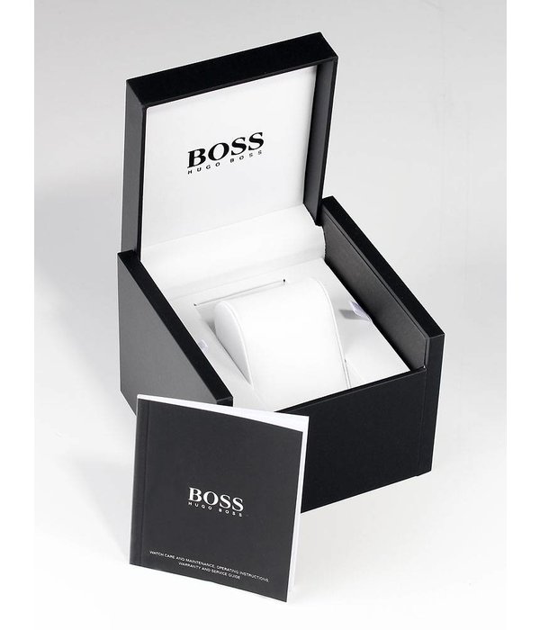 Hugo Boss Onyx Black HB1.0.513365