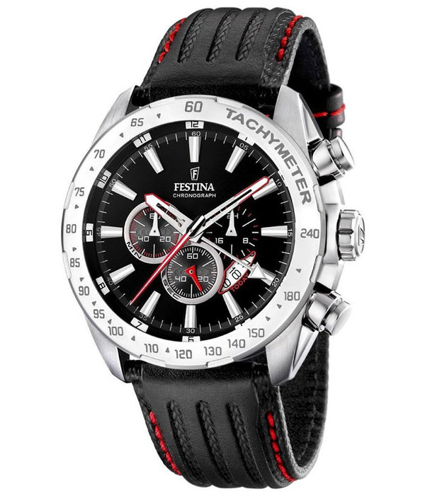 Festina F16489/5 herenhorloge