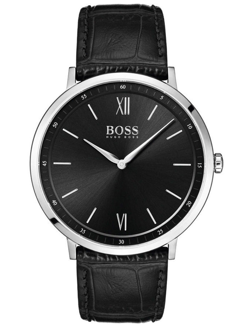 Hugo Boss 1513647 Essential herenhorloge 40mm 3ATM - Horlogemerken