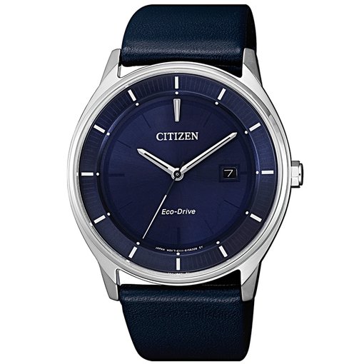 Citizen BM7400-12L Eco-Drive  40mm 5ATM