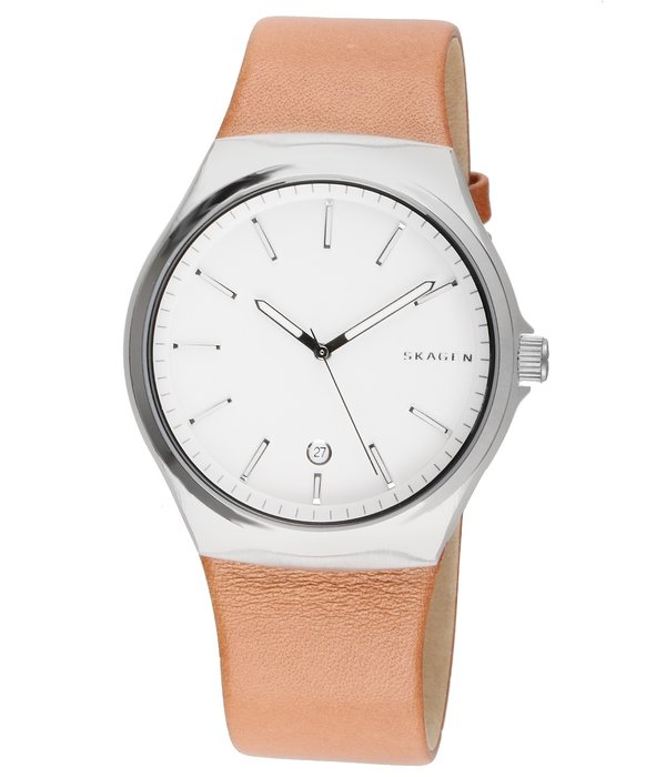 Skagen SKW6261 Sundby heren 42mm 5ATM