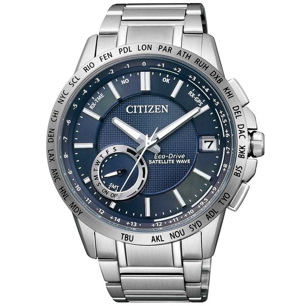 citizen 9025