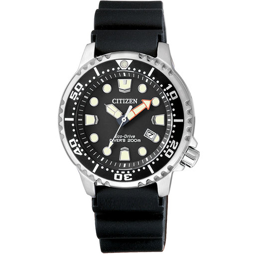 Citizen EP6050-17E - Horloge - 33.5 mm