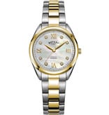 Rotary Rotary LB05111/41/D Henley Dames 30mm 5ATM