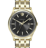 Versace Versace VE4A00820 Aiakos Heren 44mm 5ATM