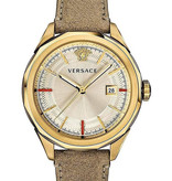 Versace Versace VERA00318 Glaze Heren 44mm 5ATM