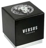 Versus by Versace Versus VSPEW0419 Heren Esteve Chronograaf 46mm 5ATM