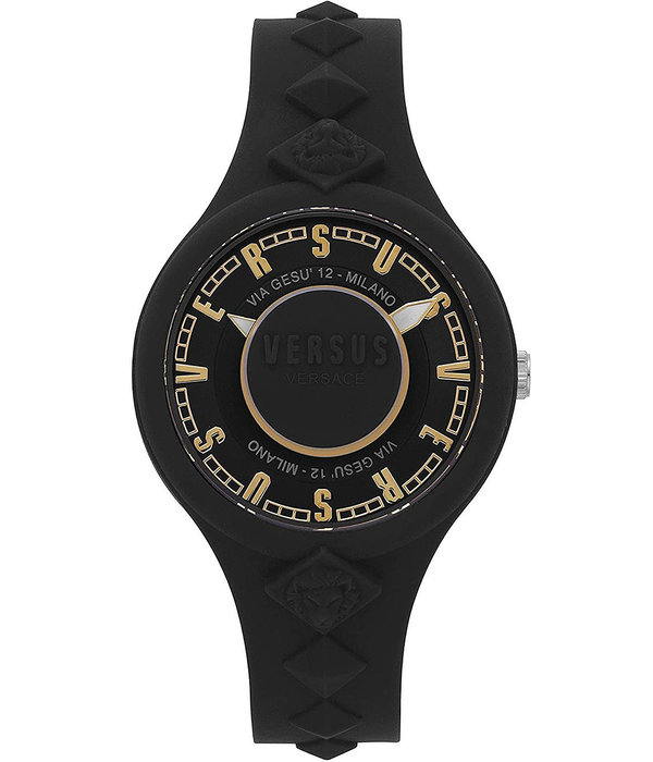 Versus by Versace Versus VSP1R0319 Tokai Dames horloge 38mm 5ATM