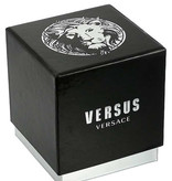 Versus by Versace Versus VSP1R0319 Tokai Dames horloge 38mm 5ATM