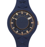 Versus by Versace Versus VSP1R0119 Tokai Dames horloge 38mm 5ATM